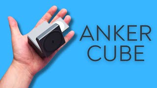 IS IT WORTH $150?? - Anker Cube 3-in-1 MagSafe Charger