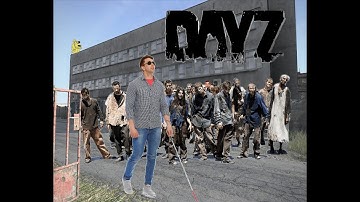 Old Habits are Tough to Break | DayZ | Xbox