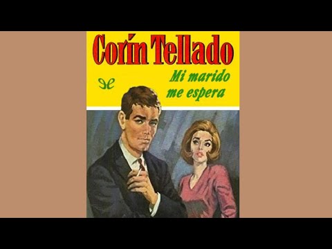 Mi marido me espera (1964) | Audiolibros Vanelix 🎧💕📕