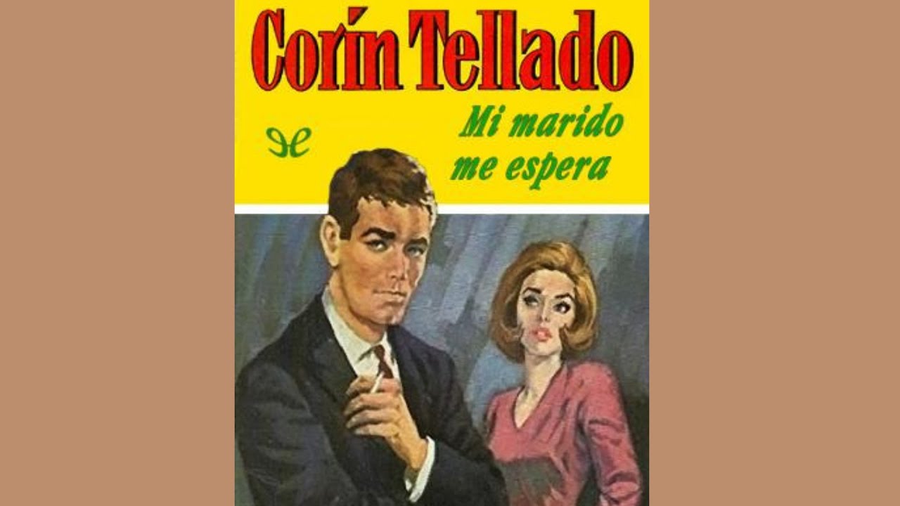 Mi marido me espera (1964) | Audiolibros Vanelix 🎧💕📕