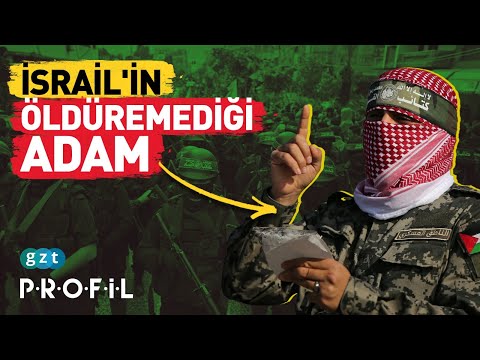 Kassam Tugayları Sözcüsü Ebu Ubeyde kimdir?