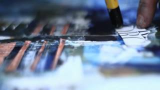 screenshot of the youtube video