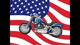 All American Chopper Games for PS2 Review - YouTube