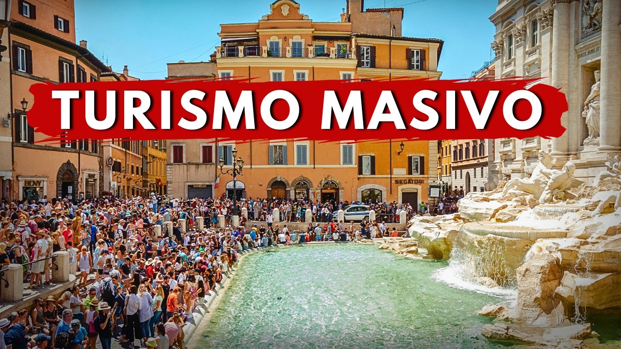 Así es como Instagram convirtió el turismo en una mentira