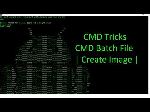 6  CMD  Tricks To Impress  Friends