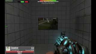 Туториал №2 RT Camera в Garrys Mod и как ей пользоватся