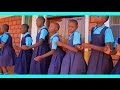 NISHIBISHWE NA SURA YAKO BWANA NIAMKAPO NEW CATHOLIC SONGS KEBIRIGO PARISH KISII DIOCESE