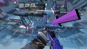 Kurohana Metropolis New Secret Wall Breach and UnderMap Glitch!