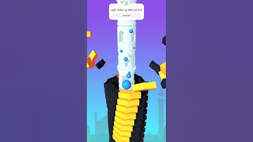 stack bounce #yotube #gaming #viralshort