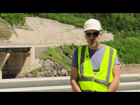 გიორგი ლაკირბაია - ''შუახევი ჰესი'' უსაფრთხოა