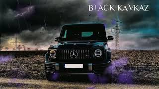 Black Kavkaz & Abbas Babazade - Hardadi Yarim Resimi