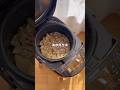 【炊飯器でカンタン】そぼろ大根　#ズボラ飯 #時短レシピ #shorts #cooking