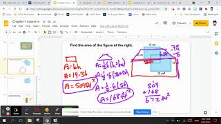 EMS: Chapter 9 Lesson 6