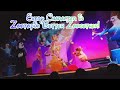 Every Character in Zootopia: Better Zoogether! | Every Named Character in Zootopia Better Zoogether!