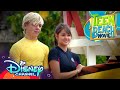 Into the Storm | Teen Beach Movie | Disney Channel Original Movie | Disney Channel
