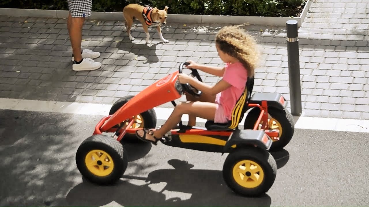 Cars a pedales (Mercè) 2018 2018 filmleri