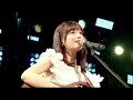 カフェオーレ(五百城茉央・奥田いろは)「僕だけの光」@TIF DAY2