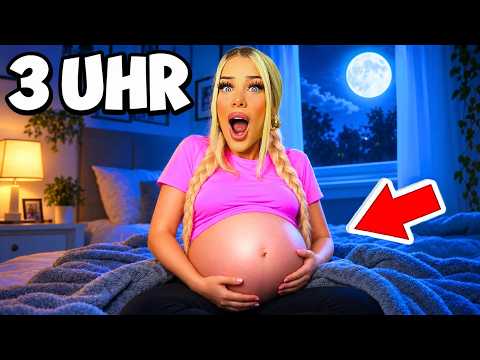 WHY AM I SUDDENLY PREGNANT?! 😱