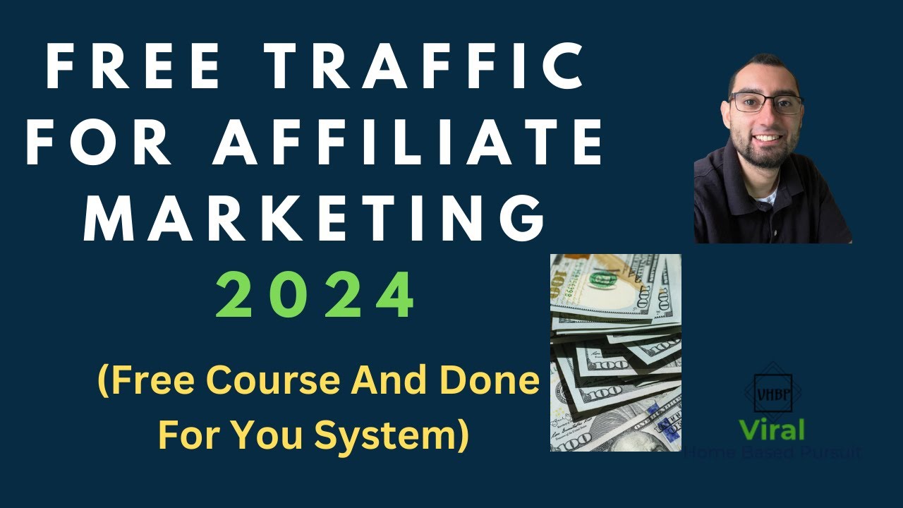 Affiliate Marketing Trends and Niches for 2024 thumbnail