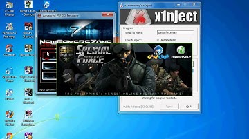 GameGuard error 114.avi
