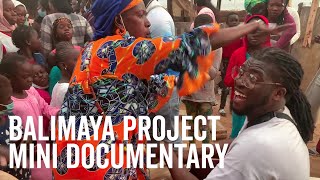 Mini Documentary: Balimaya Project - Wolo So