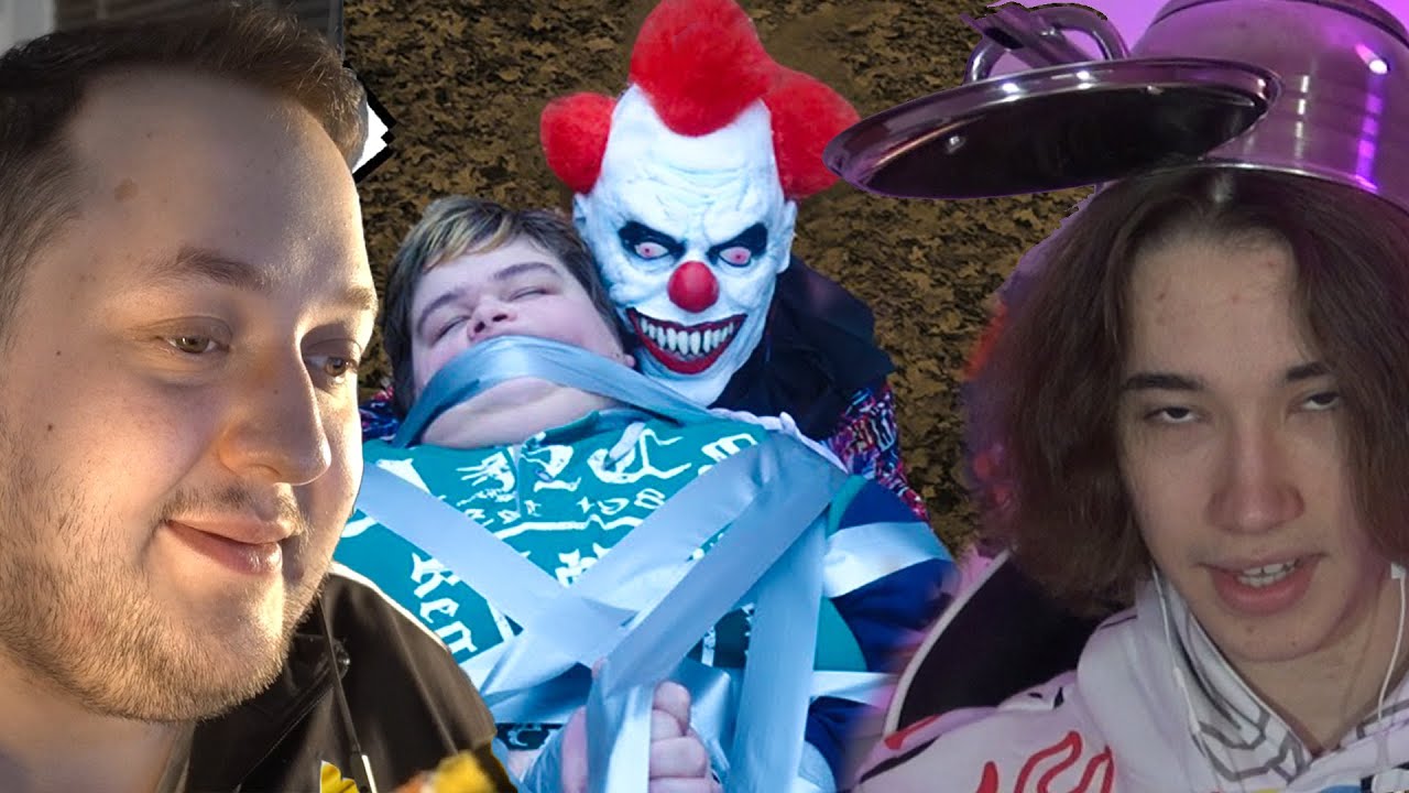 CO TO DĚLÁŠ ONDŘEJI? w/ 