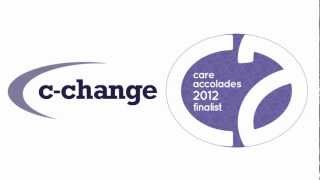 C-Change News - July 2012.mov