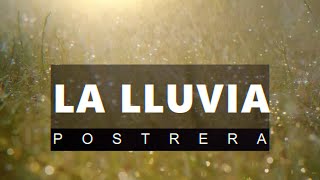 LA LLUVIA POSTRERA #49 - 30 DE MAYO DE 2024 (+34 645 59 54 89)