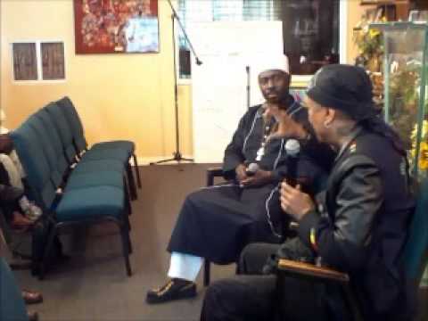 Dr. Kaba (Booker T. Coleman)- Grooming The Melanin Mind | Doovi Dr. Kaba (Booker T. Coleman)- Grooming The Melanin Mind | Doovi