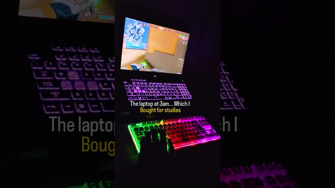 DAILY uploading content day 3/30 