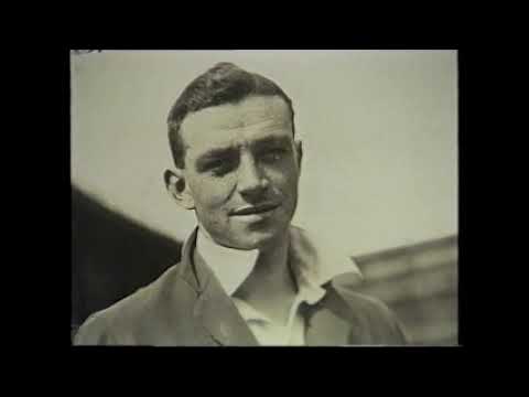 Walter Hammond - A Cricketing Great