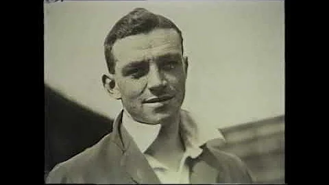 Walter Hammond - A Cricketing Great