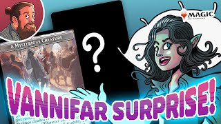 The Most Mysterious Creatures Ever = Vannifar Surprise! | Against the Odds