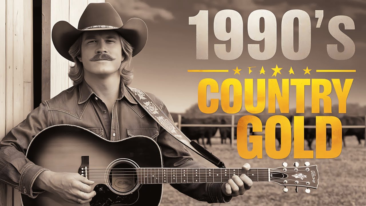 Can These 90s Country Hits Still Make You Cry? - YouTube