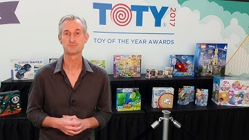 New York Toy Fair 2017 | Retail Data Analytics