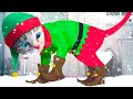 My Favorite Cat Little Kitten Adventure -  Play Fun Cute Kitten Care Games For Kids Adventure #238