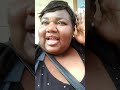 Intro Jessica King Singing a Little of  God Has Smile On Me