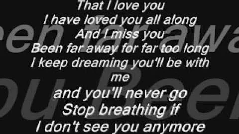 Nickelback Far Away Download Nickelback Far Away Download