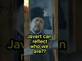 Javert from Les MIs can reflect us? #lesmis #kingdomgeeks #javert