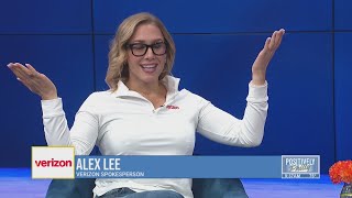 Summer Savings at Verizon