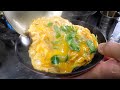 極みのどんぶり玉子名人！！鮮やかな手際で魅せるうどん職人の1日丨Udon Restaurant's Ultimate Egg Rice Bowl