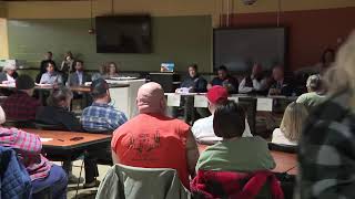 Watch Live: Sand Springs Special Meeting on proposed Data Center