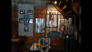 shawshank's 20 year celebration in upper sandusky by fred hanke 083014