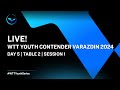 Youtube Thumbnail title