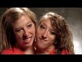 Abby and Brittany Hensel: Conjoined Twins - Quick Q&A