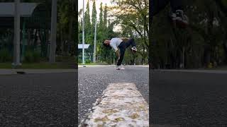 Tyla - Water Choreography By Rayvin James