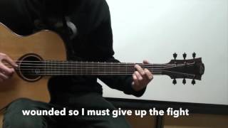 Bryan Adams 'Sound the Bugle' chords