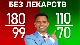 картинка: ПРИЧИНА ВЫСОКОГО ДАВЛЕНИЯ + ЛЕЧЕНИЕ