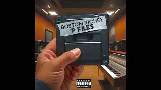 Boston Richey - Pain Killer