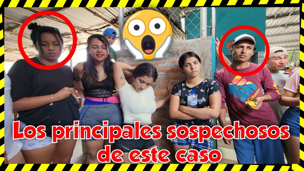 No creerás lo que hizo alguien de la plaga en uno de los carros. Ya hay sospechosos. Parte 1